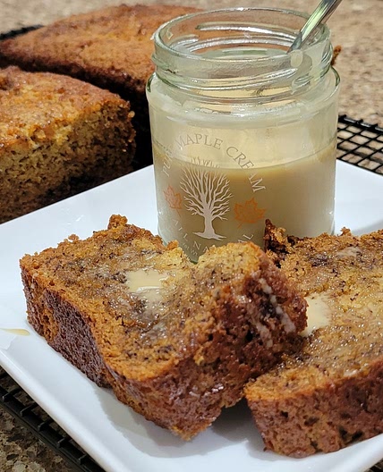 Banana Bread