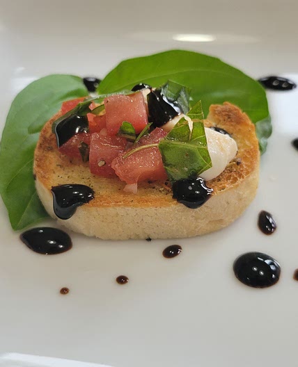 Bruschetta