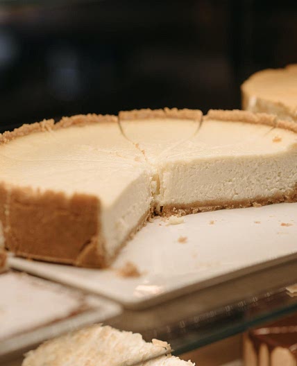 Banana Cake