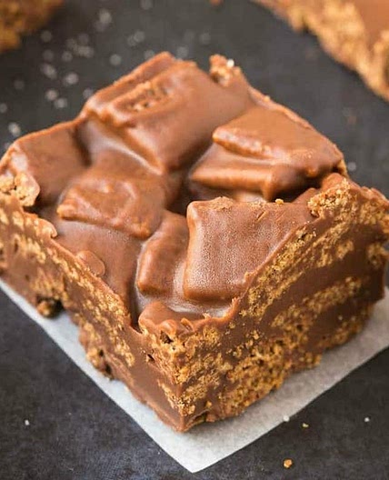 Kit Kat Bars