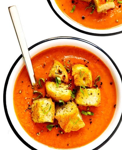 Gazpacho