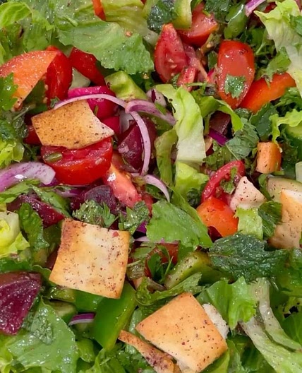 Fattoush