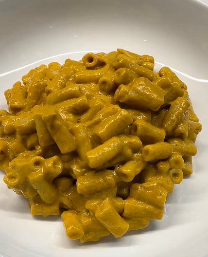 Creamy Hidden Veg Pasta