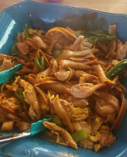Pad See Ew