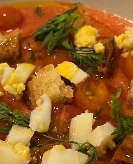 Salmorejo