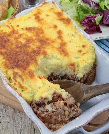 Hachis parmentier