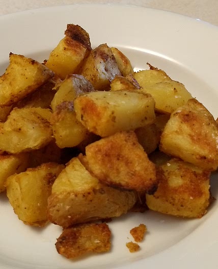Roasted Potatoes