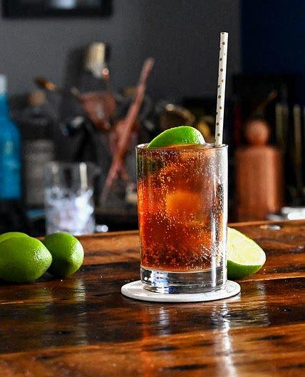 Cuba Libre