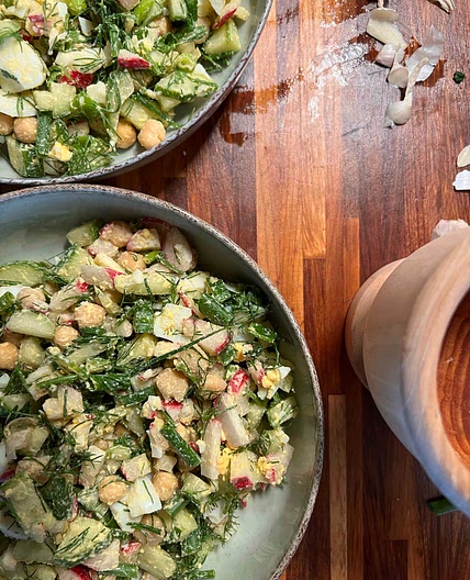 Okroshka