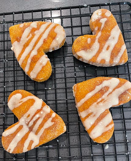 Cookies for dogs 