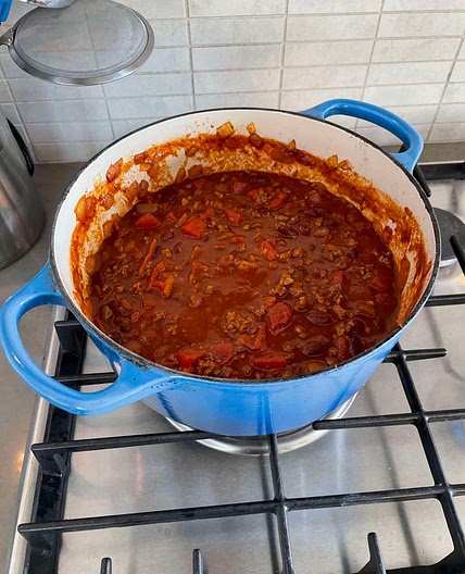 Best chili
