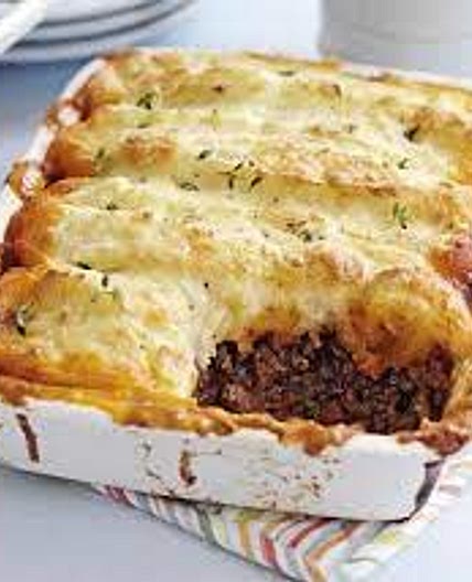 COTTAGE PIE