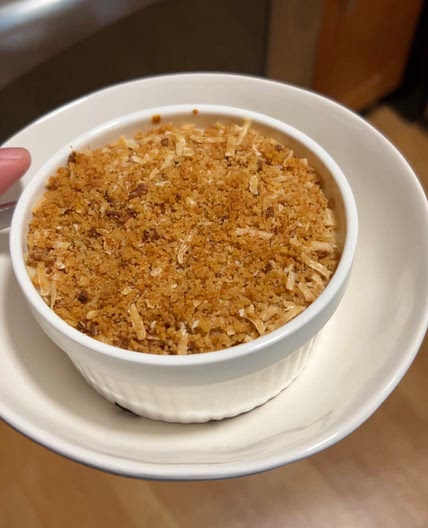 Mac N Cheese