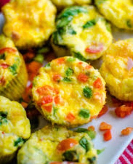 Egg Muffins