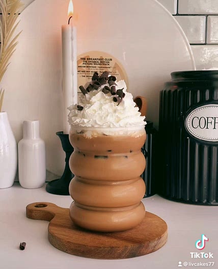 Mint Chip Cold Brew
