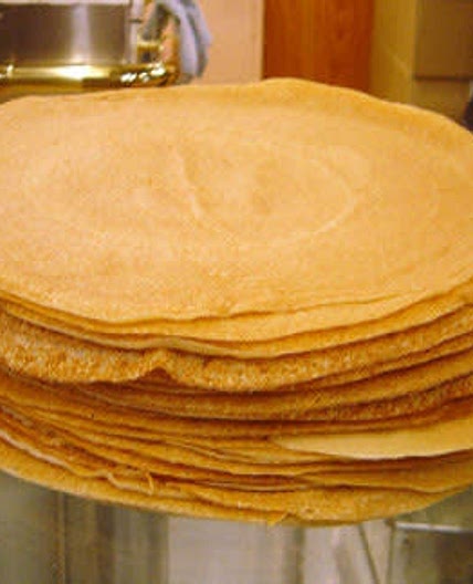 Crepe