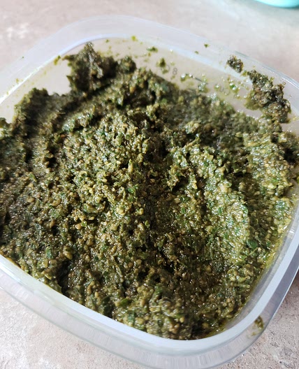 Pesto