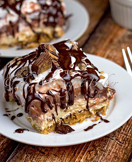 Barge Pie