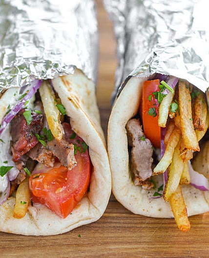 Gyros