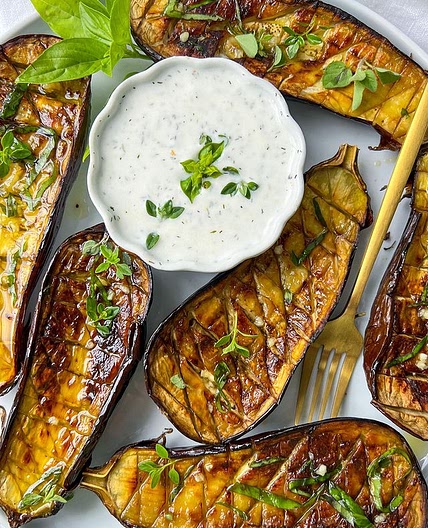 The Eggplant