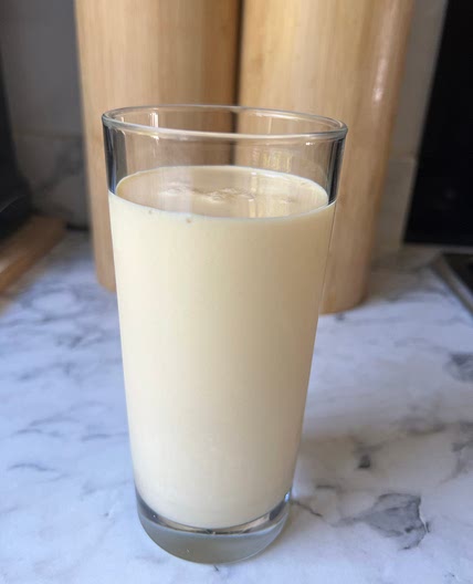 Mango Lassi