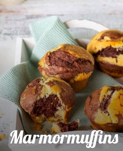 Marmormuffins