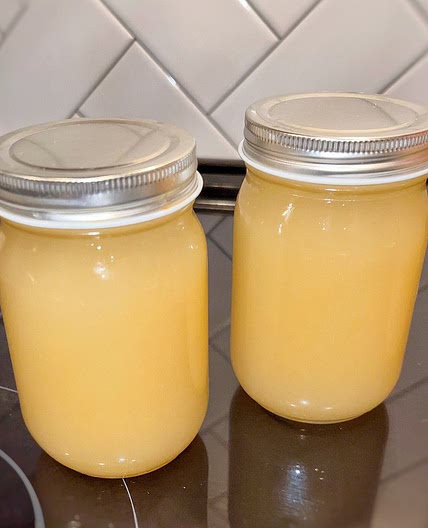 Bone Broth