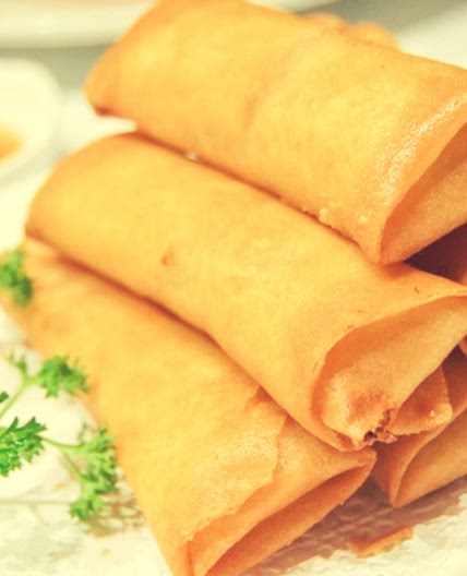 Spring Rolls