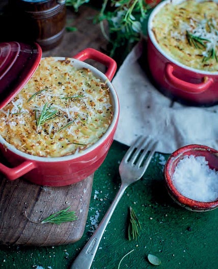 Shepherd’s pie