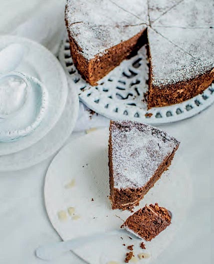 Chocolate cake