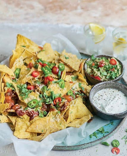 Nachos