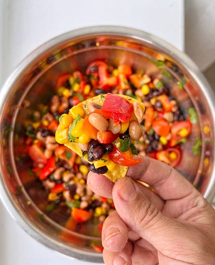 Cowboy Caviar