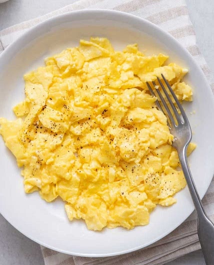 Egg Sandwhich🥚