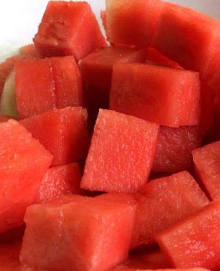 The king Melon