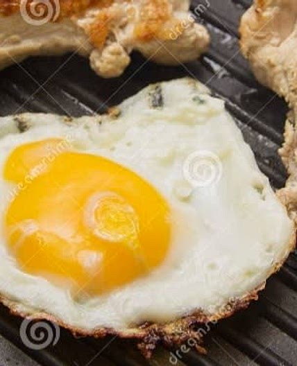 The Protein Boost