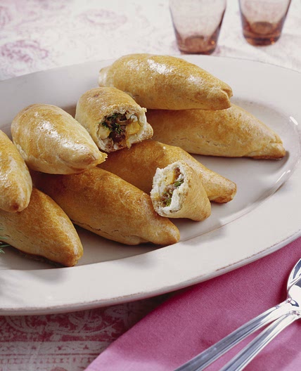 Piroschki
