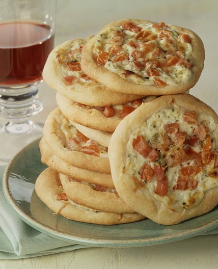 Dennetle (Schwäbische Pizza)