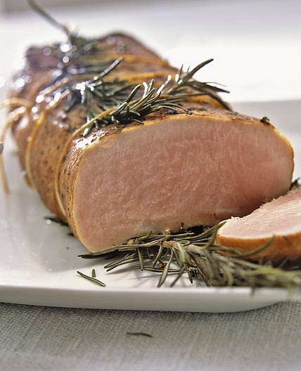 Rosmarinbraten