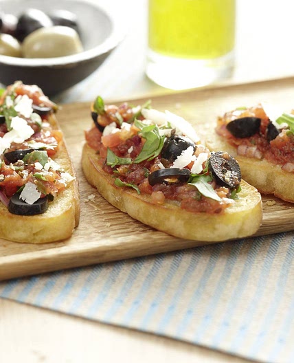 Crostini