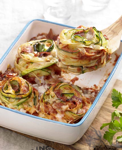 Pasta al Forno