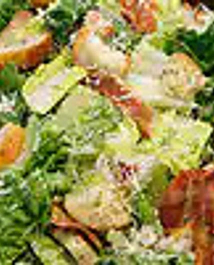 The Ultimate Caesar Salad | Canadian Living