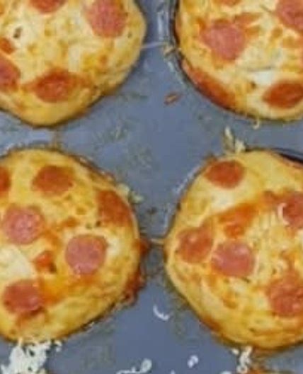 Pizza Balls