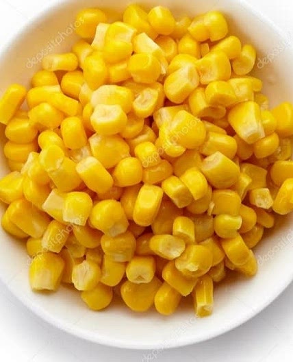 The Corn Salad