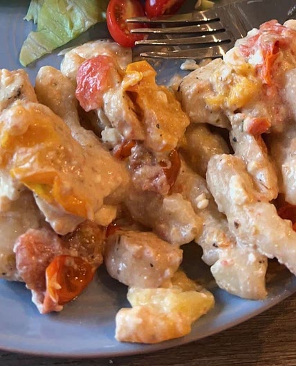 Gnocchi