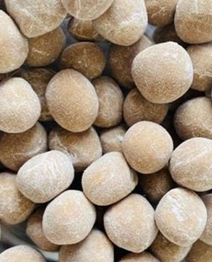 Homemade Boba Pearls