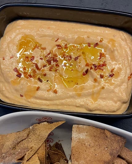 Feta dip