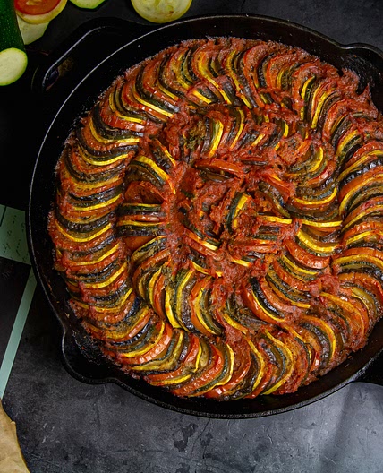 Ratatouille