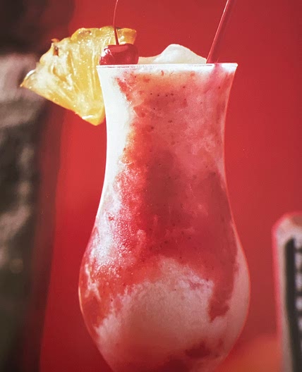 Pele’s Lava Flow