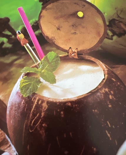 Island Passion
