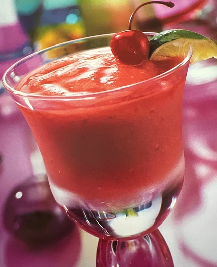 Virgin Dig Me Daiquiri